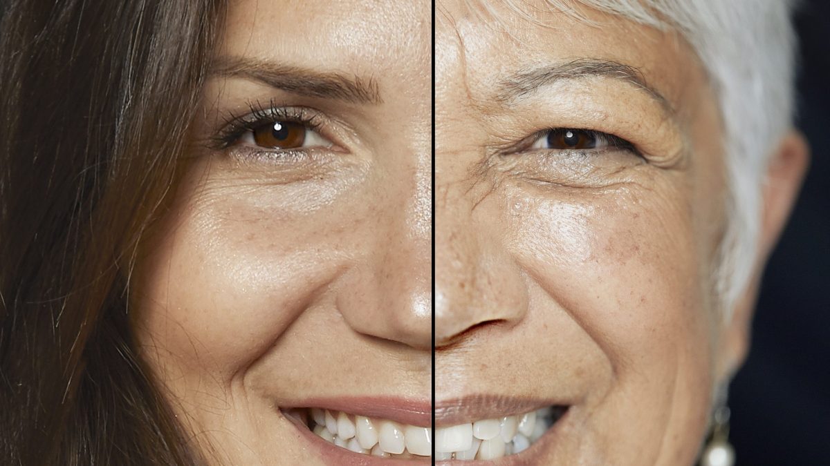 I biomarcatori del sangue permettono di stimare l’età biologica e distinguere chi invecchia più velocemente