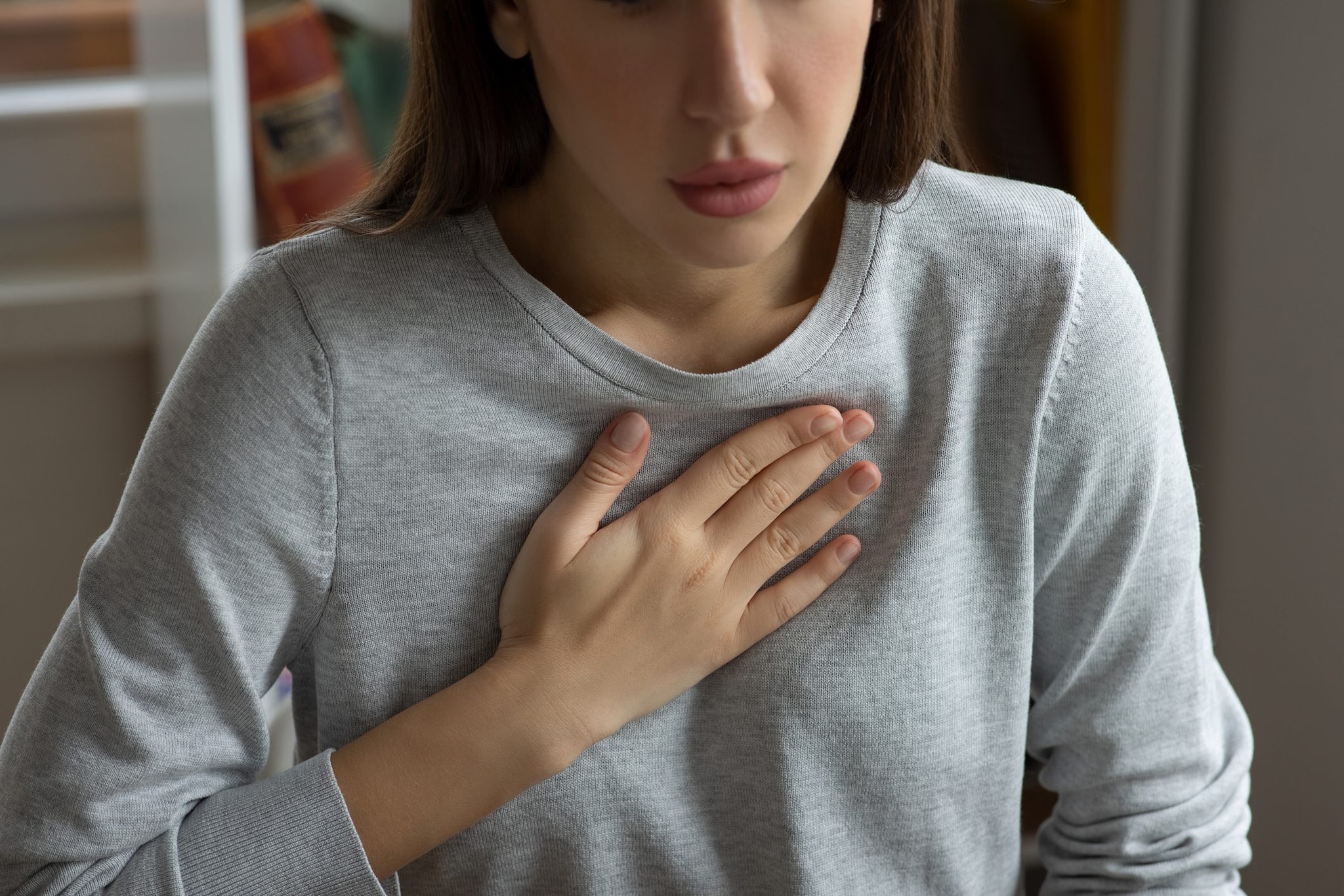 Andare in menopausa prima dei 40 anni aumenta il rischio di malattie cardiache del 40%: lo studio