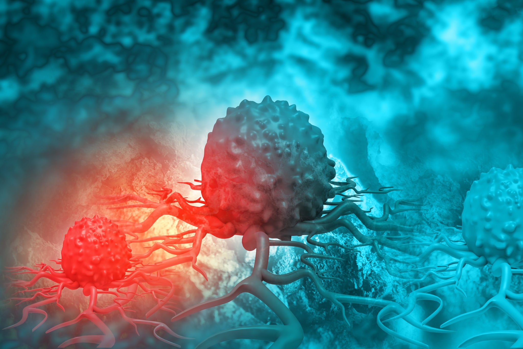 Scoperto un composto vegetale che può indurre le cellule del cancro al seno ad autodistruggersi