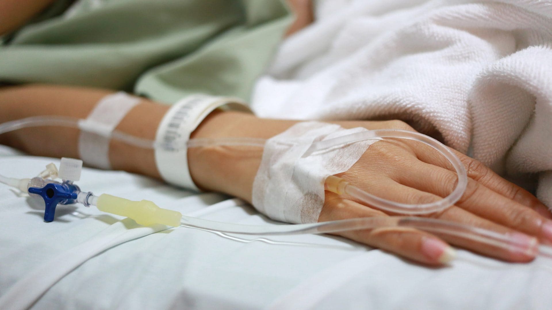 Come funziona il dispositivo a comando oculare del CNR che ha permesso il suicidio assistito di Libera