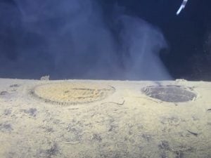 Sottomarino nucleare sovietico affondato nel 1989 rilascia materiale radioattivo nelle profondità marine