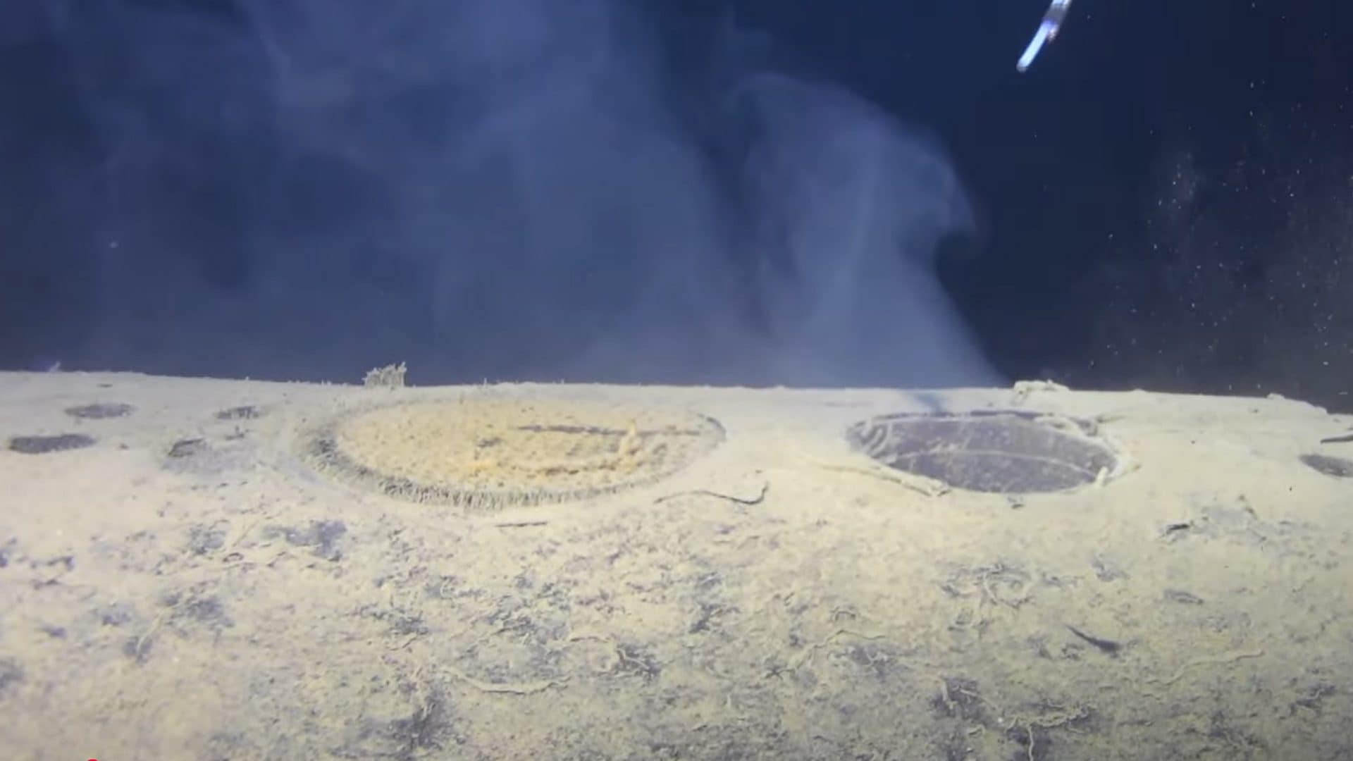 Sottomarino nucleare sovietico affondato nel 1989 rilascia materiale radioattivo nelle profondità marine