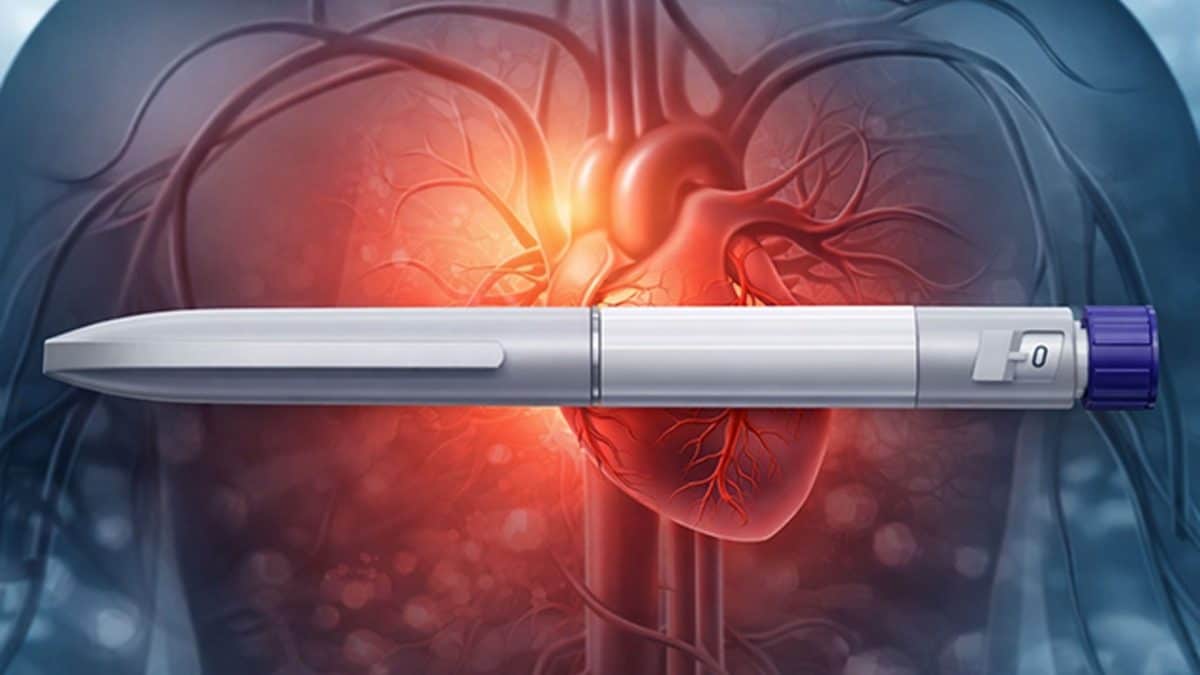 I farmaci per la perdita di peso come la semaglutide potrebbero favorire il recupero cardiaco dopo un infarto, secondo un nuovo studio pubblicato su Nature Communications.