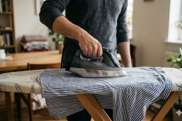 Festa delle offerte di Primavera Amazon 2026: 10 ferri da stiro con sconti oltre il 40%