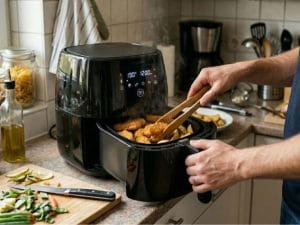 Le 14 migliori friggitrici ad aria del 2026: come sceglierle