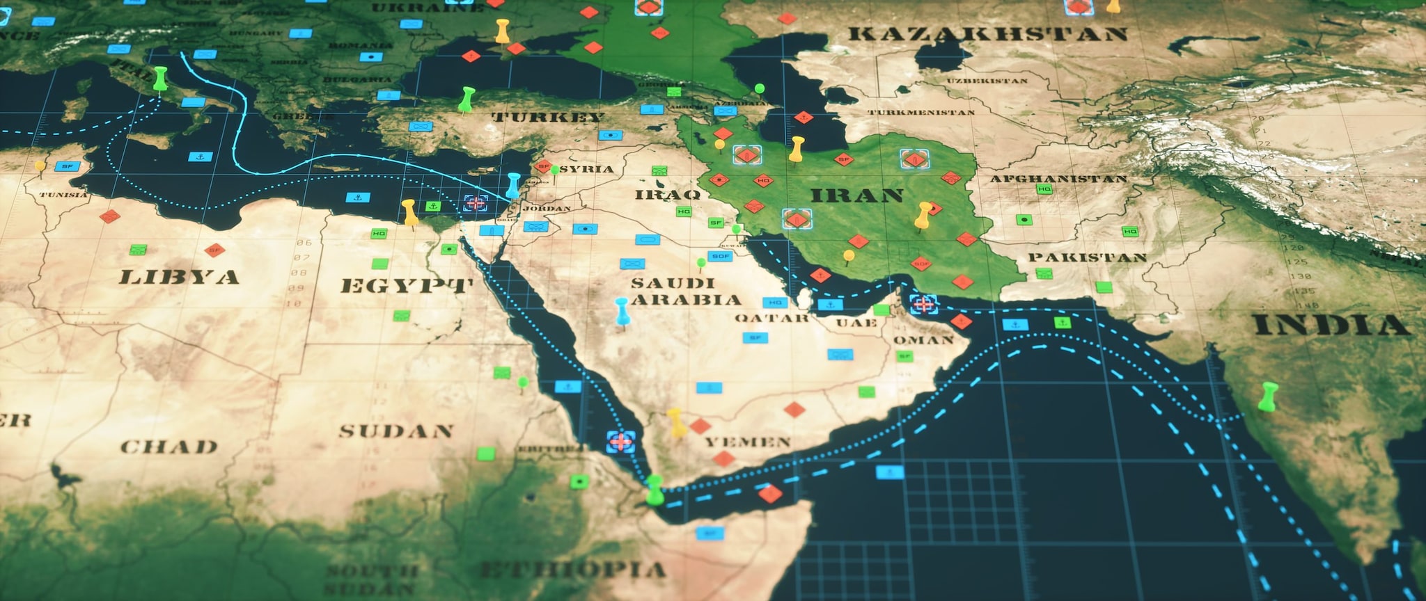 La guerra in Iran rischia di rendere ancora più costosi computer e smartphone: quali sono gli scenari