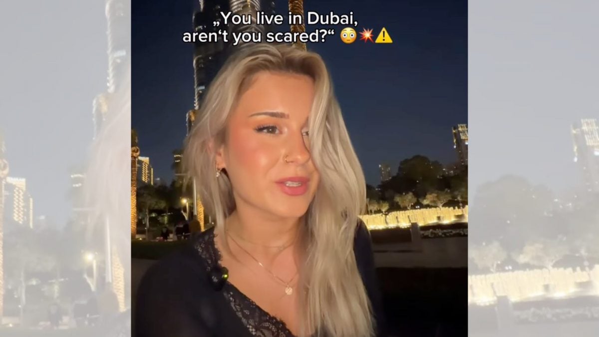 INSTAGRAM | Foto di @julisjoking