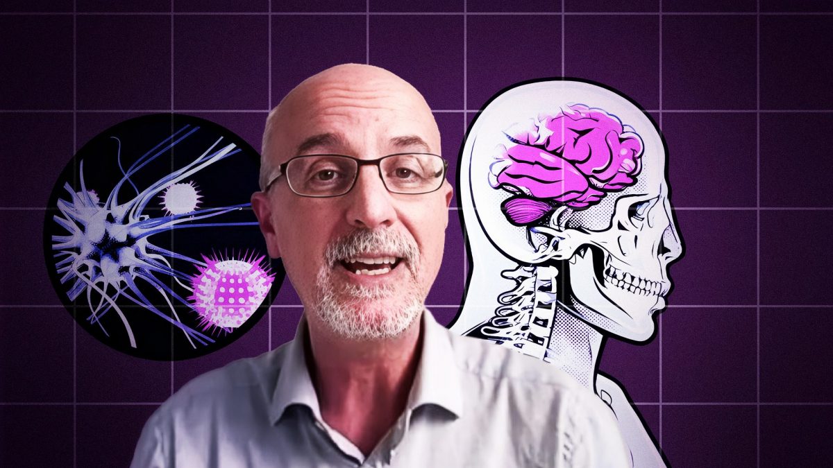 Pier Luigi Lopalco, epidemiologo, commenta il focolaio di meningite nel Regno Unito e spiega quali sintomi riconoscere e il ruolo del vaccino