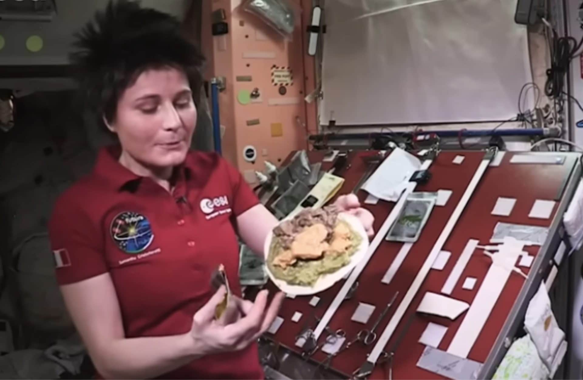 Tortillas e broccoli gratinati: la Nasa svela tutto il menù degli astronauti di Artemis II