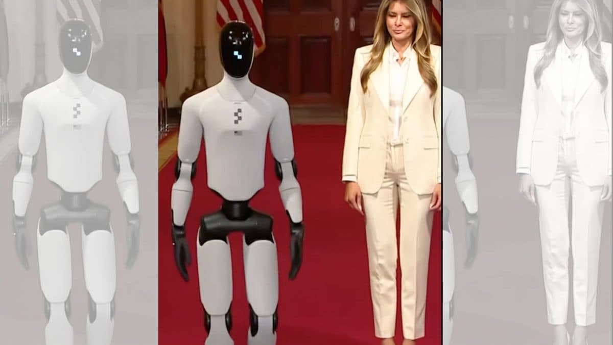 Foto dall’evento “Fostering the Future Together Global Coalition” alla Casa Bianca