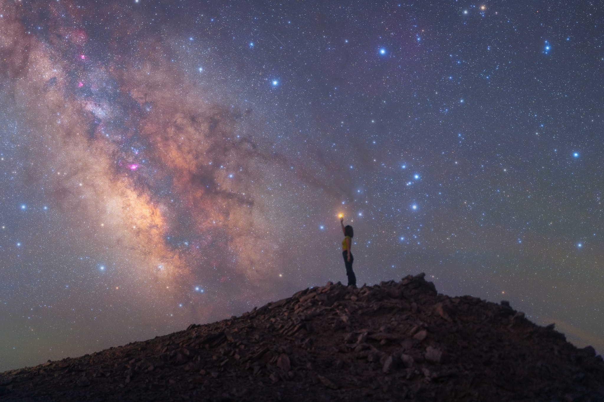Perché non troviamo gli alieni? Il meteo spaziale potrebbe nascondere i loro segnali