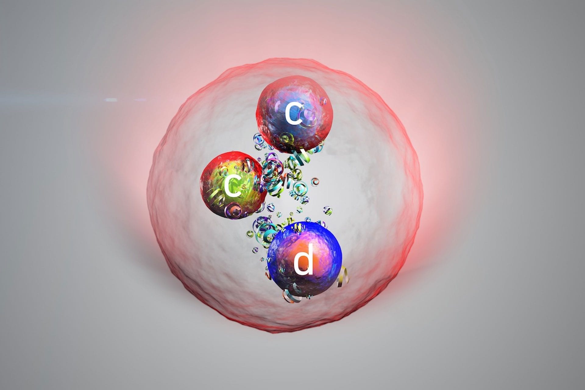 Nuova particella al CERN, 4 volte più pesante del protone: la spiegazione degli scienziati che l’hanno scoperta