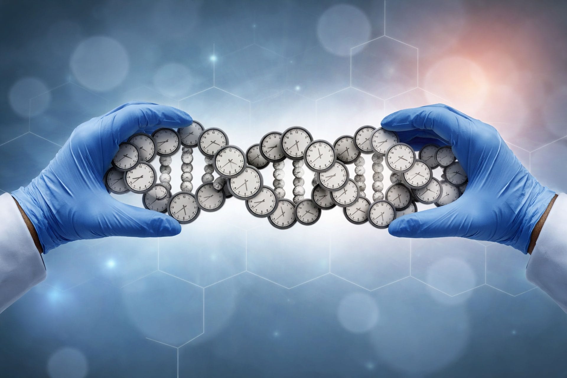 I PFAS possono accelerare l’invecchiamento: lo studio sulle sostanze che alterano l’orologio biologico