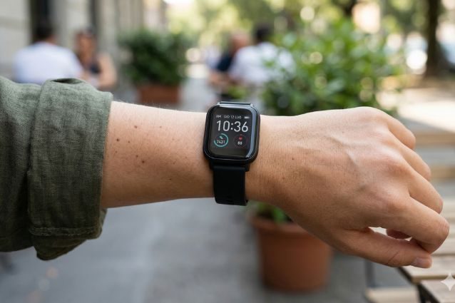 12 smartwach da acquistare in sconto per le Offerte di Primavera Amazon 2026