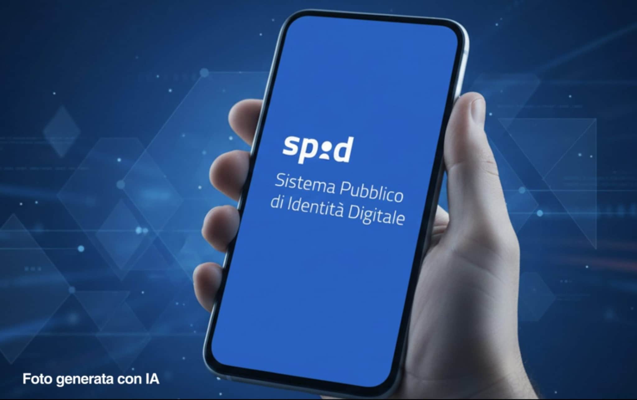 Fra poco si potrà fare una delega per usare Spid e Cie: la guida alla richiesta