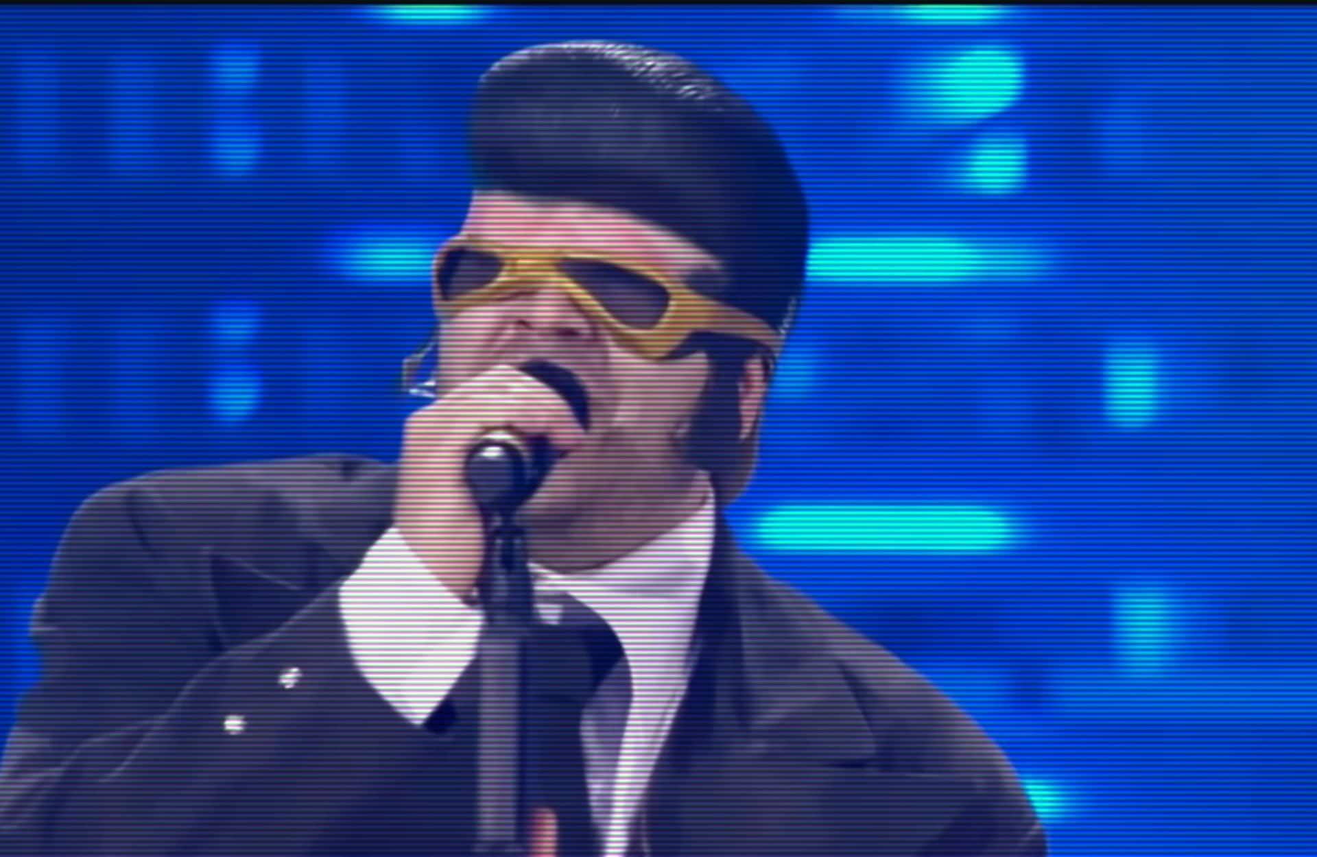 La maschera di Tony Pitony non si trova più in giro: è già sold out online