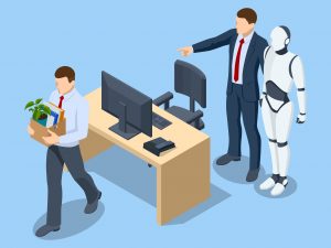 Negli USA un lavoratore su tre boicotta l’IA sul posto di lavoro: la Gen Z guida la rivolta contro l’automazione