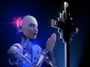 Anthropic si affida alla religione: incontrati 15 leader cristiani per insegnare all’IA a essere più “buona”