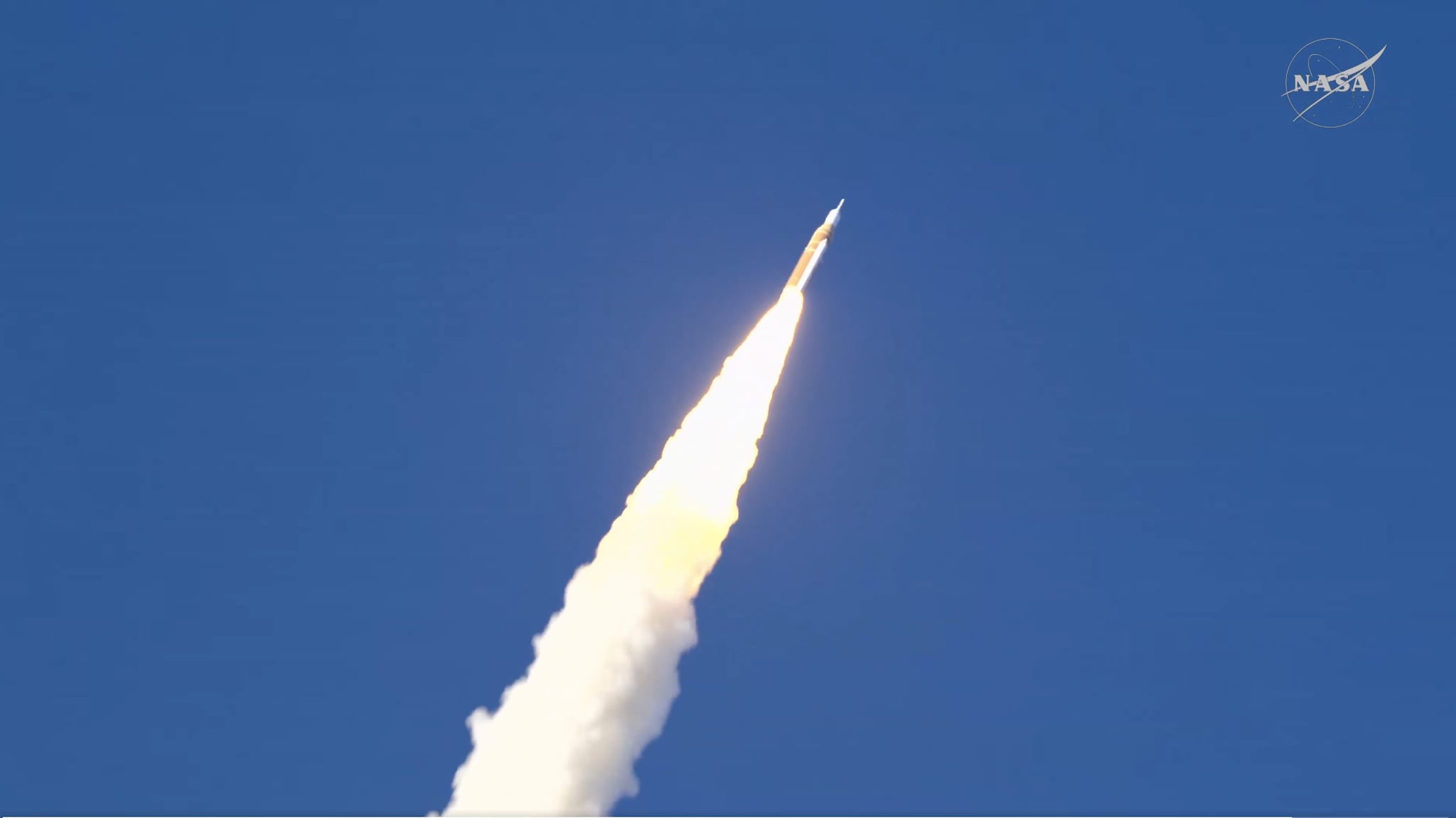 NASA | Le prime fasi della missione Artemis 2