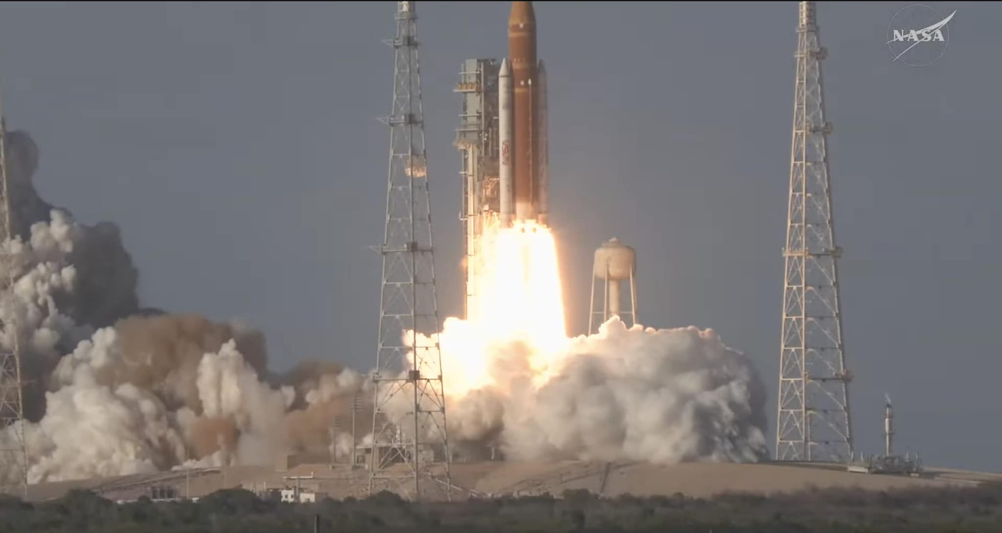 Artemis 2 è partita, inizia il volo con equipaggio attorno alla Luna: 10 giorni per tornare sulla Terra