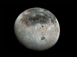 La missione Artemis 2 ha superato il lato oscuro della Luna: le nuove foto del nostro satellite