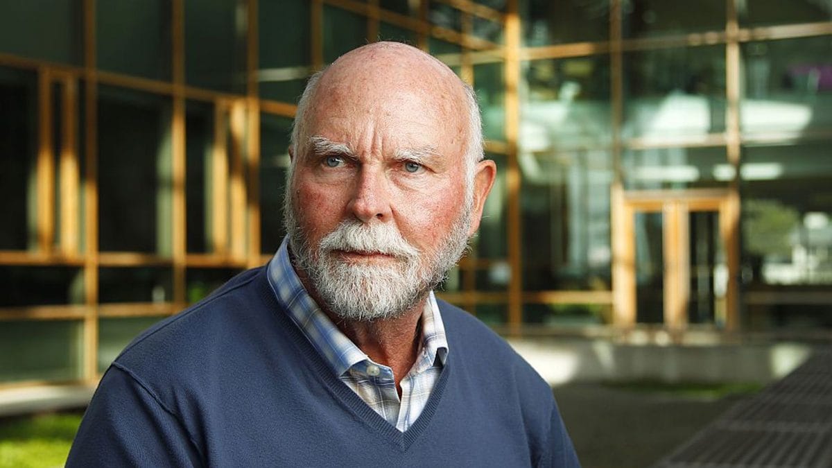 Craig Venter, pioniere della genomica e protagonista della corsa al sequenziamento del genoma umano