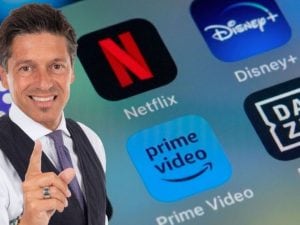 Dopo Netflix anche altre piattaforme dovranno risarcire? Massimiliano Dona: “Occorre studiare i contratti”