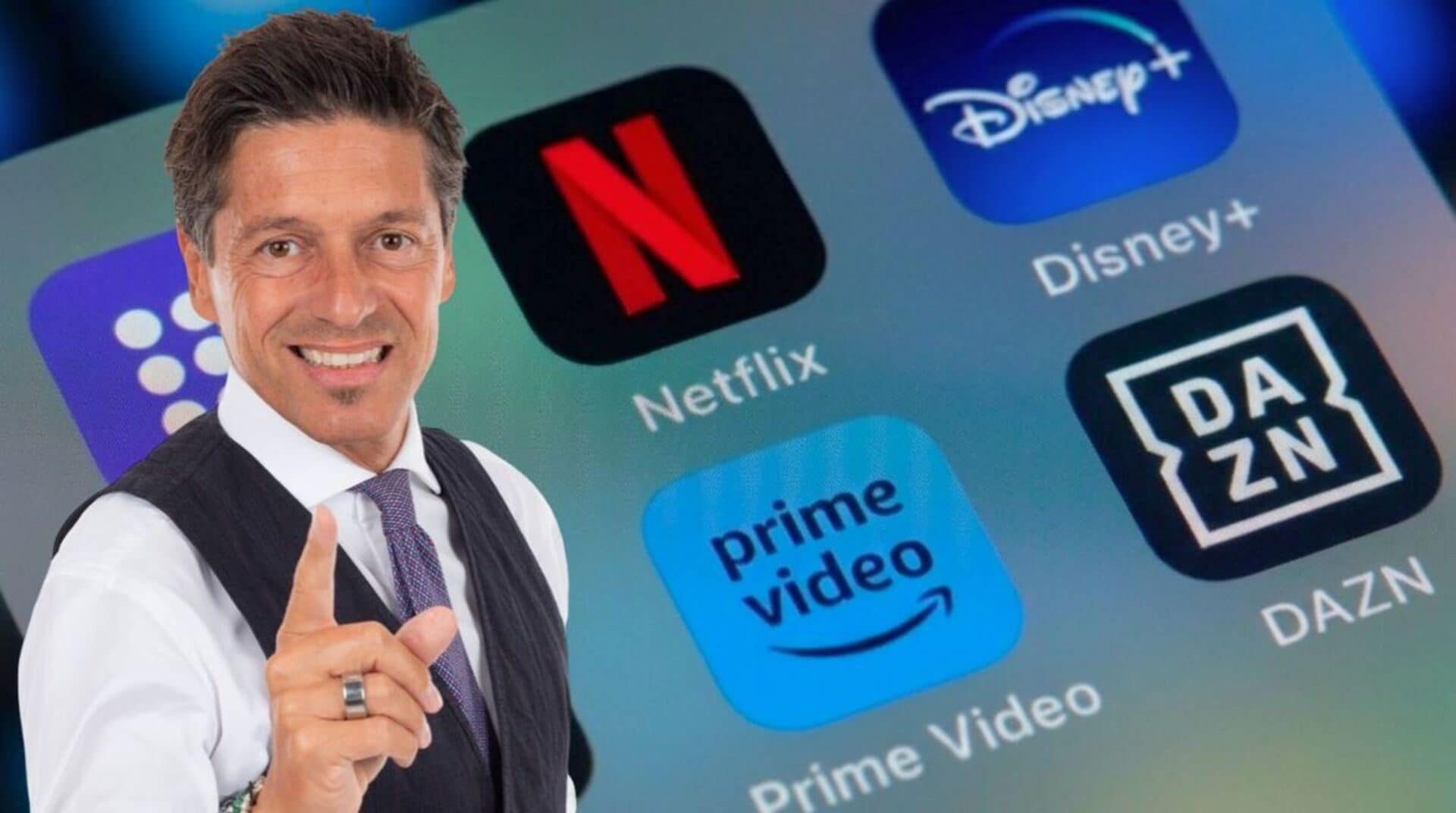 Dopo Netflix anche altre piattaforme dovranno risarcire? Massimiliano Dona: "Occorre studiare i contratti"