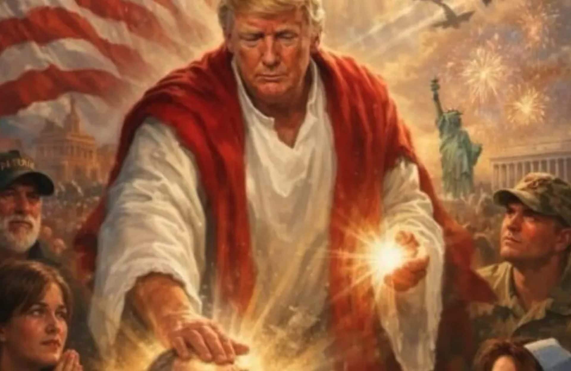 Trump definito un "narcisista maligno", la psichiatra: "Chi ne soffre in realtà ha una scarsa autostima"