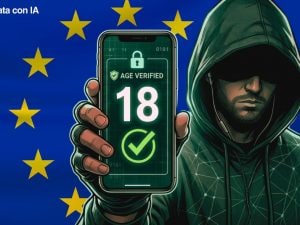 L’app europea per verificare l’età ha dei grossi problemi: un hacker è riuscito ad aggirarla in due minuti