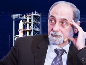 Lancio Artemis 2, Umberto Guidoni: “Fine del monopolio maschile. Il rientro sarà il più veloce di sempre”