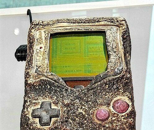 WIKIMEDIA | GAME BOY GULF WAR
