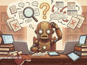 L’IA di Google dà milioni di risposte errate: perché è ancora presto per fidarsi di AI Overviews