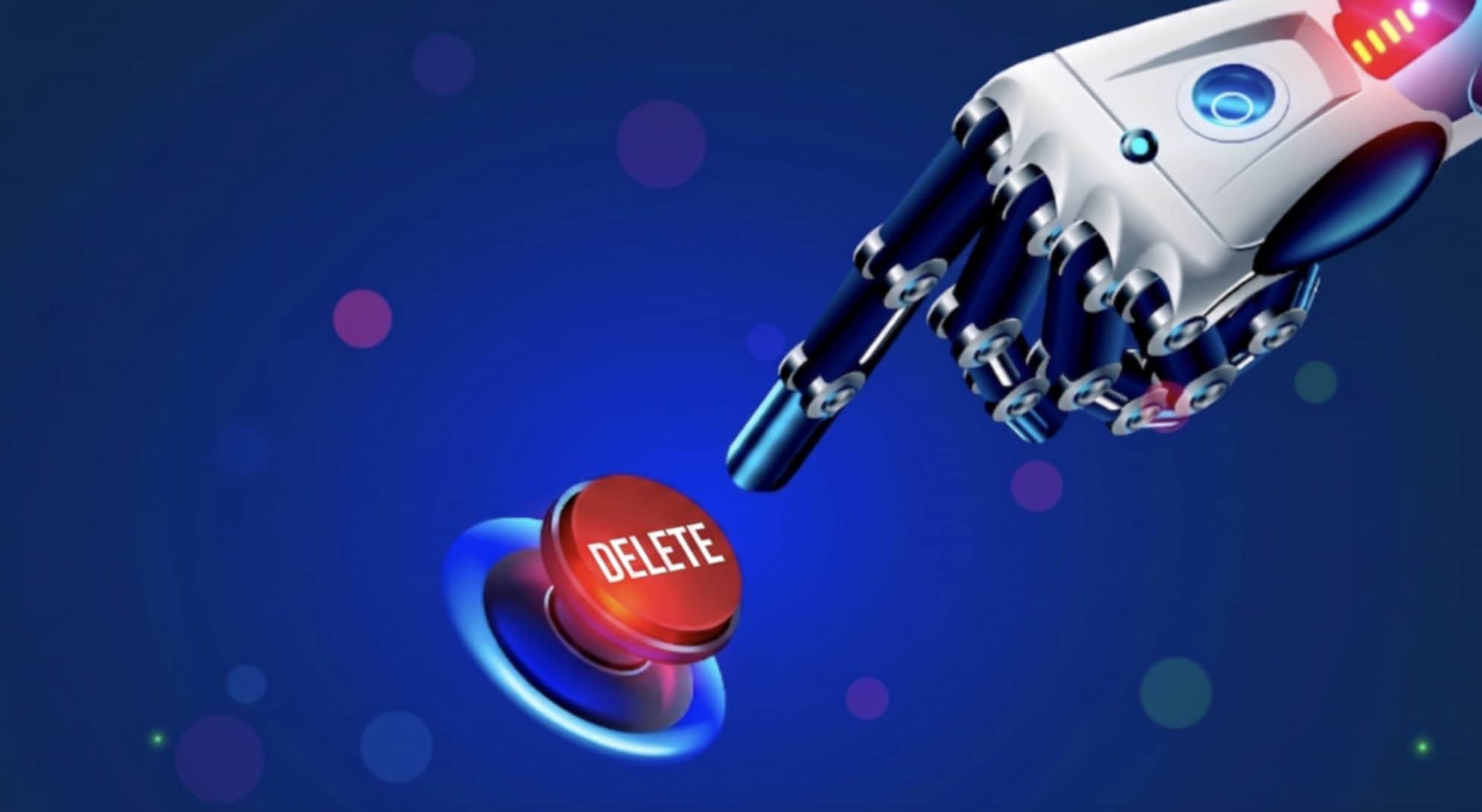 Agente IA cancella il database di un'azienda informatica e poi confessa: "Ho violato ogni regola"