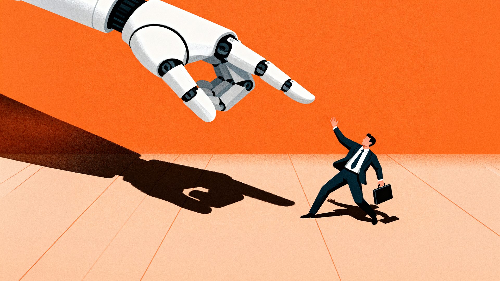 Il peso dell'IA sul futuro del lavoro, il prof Fuggetta: "La disoccupazione? Guardiamo alla storia"