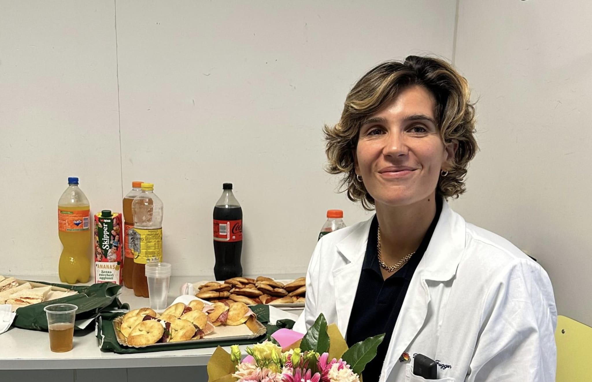 Il caso Minerva Salute, la dottoressa Fugger segnalata all'Ordine dei Medici: "Violato il codice deontologico"