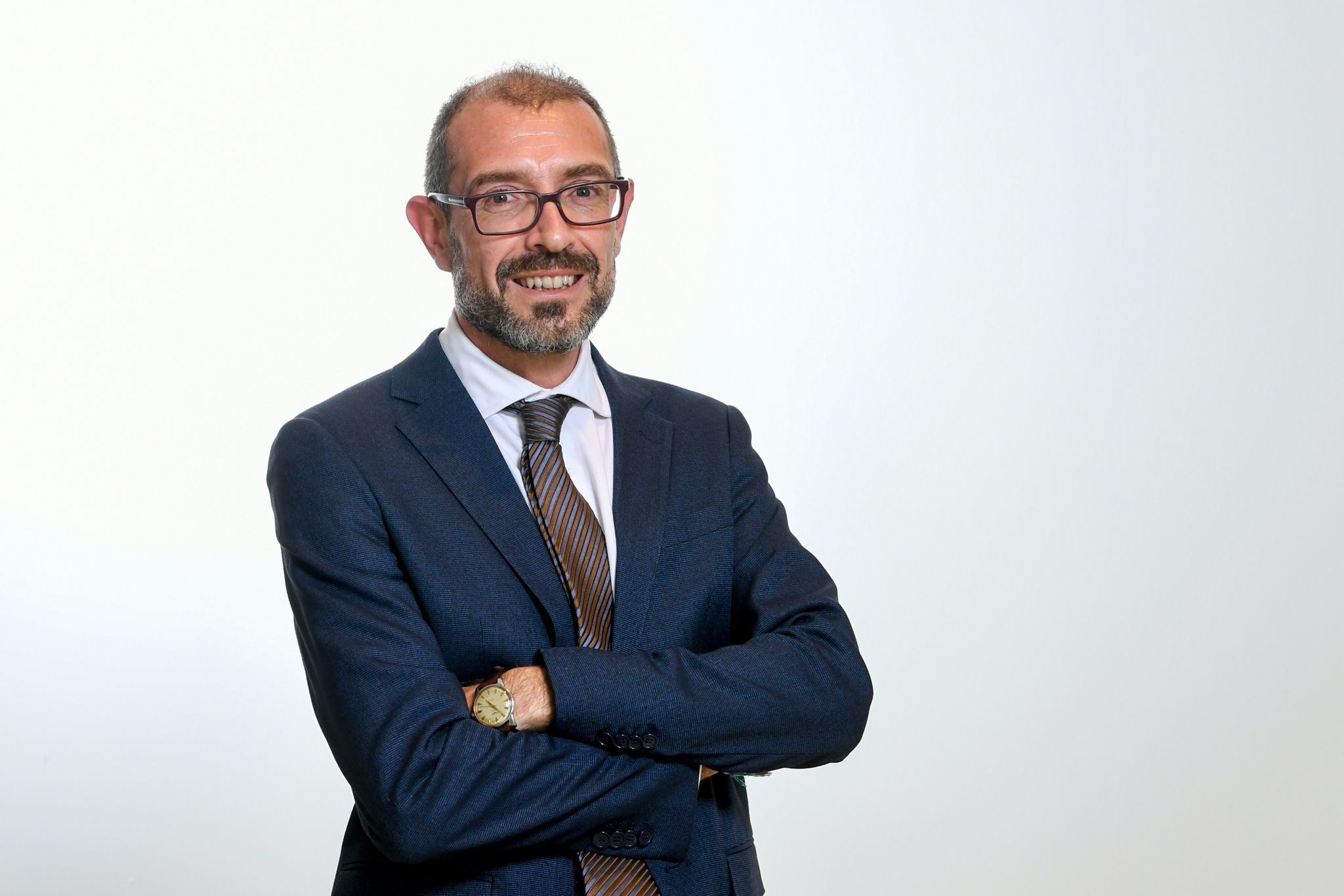 Alessandro Mostaccio, presidente Movimento Consumatori