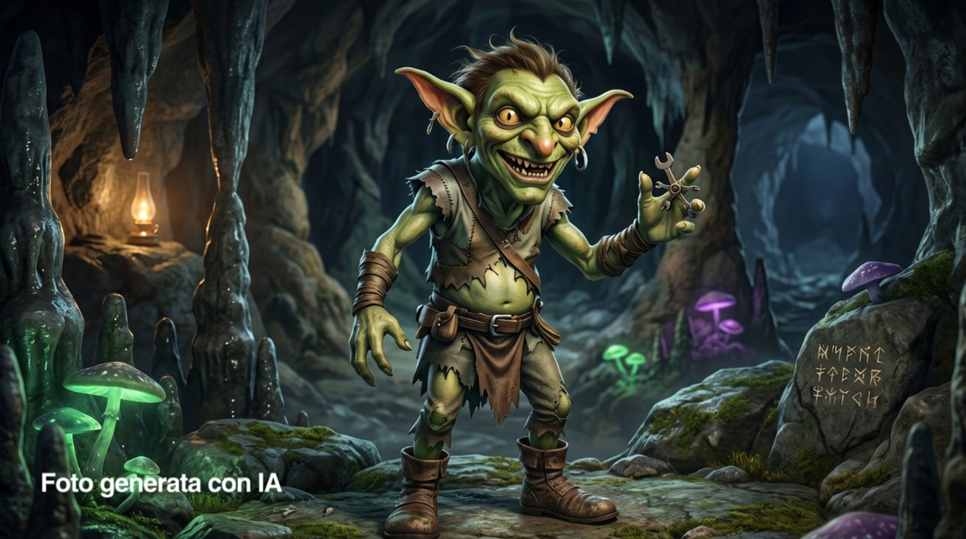 OpenAI non vuole che l'intelligenza artificiale parli di goblin e piccioni e non si capisce bene perché