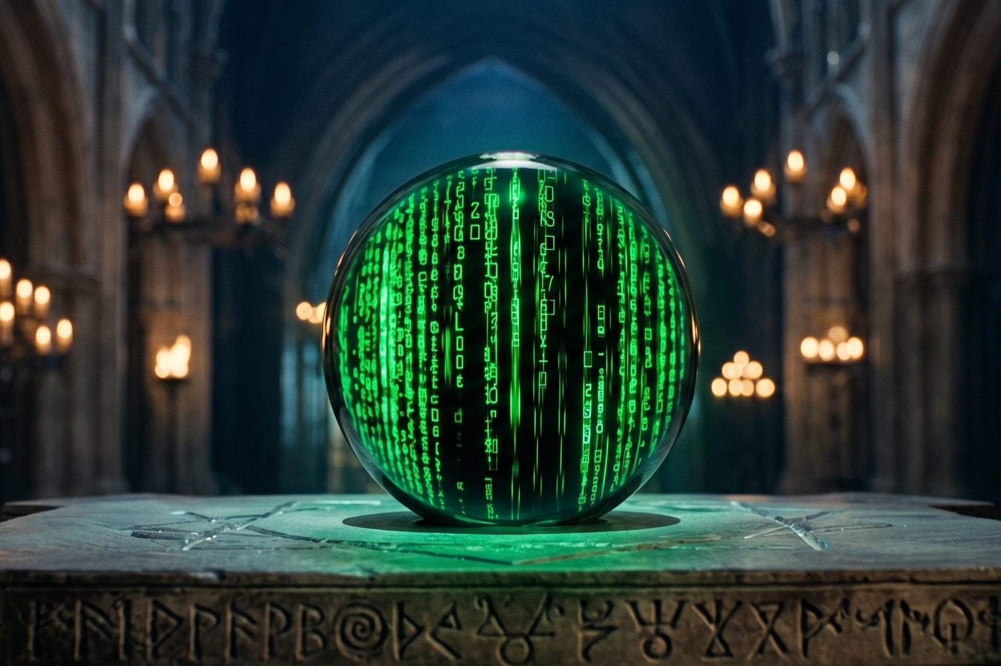 Il futuro oscuro di Palantir è molto diverso da quello promesso dall'IA: il manifesto in 22 punti