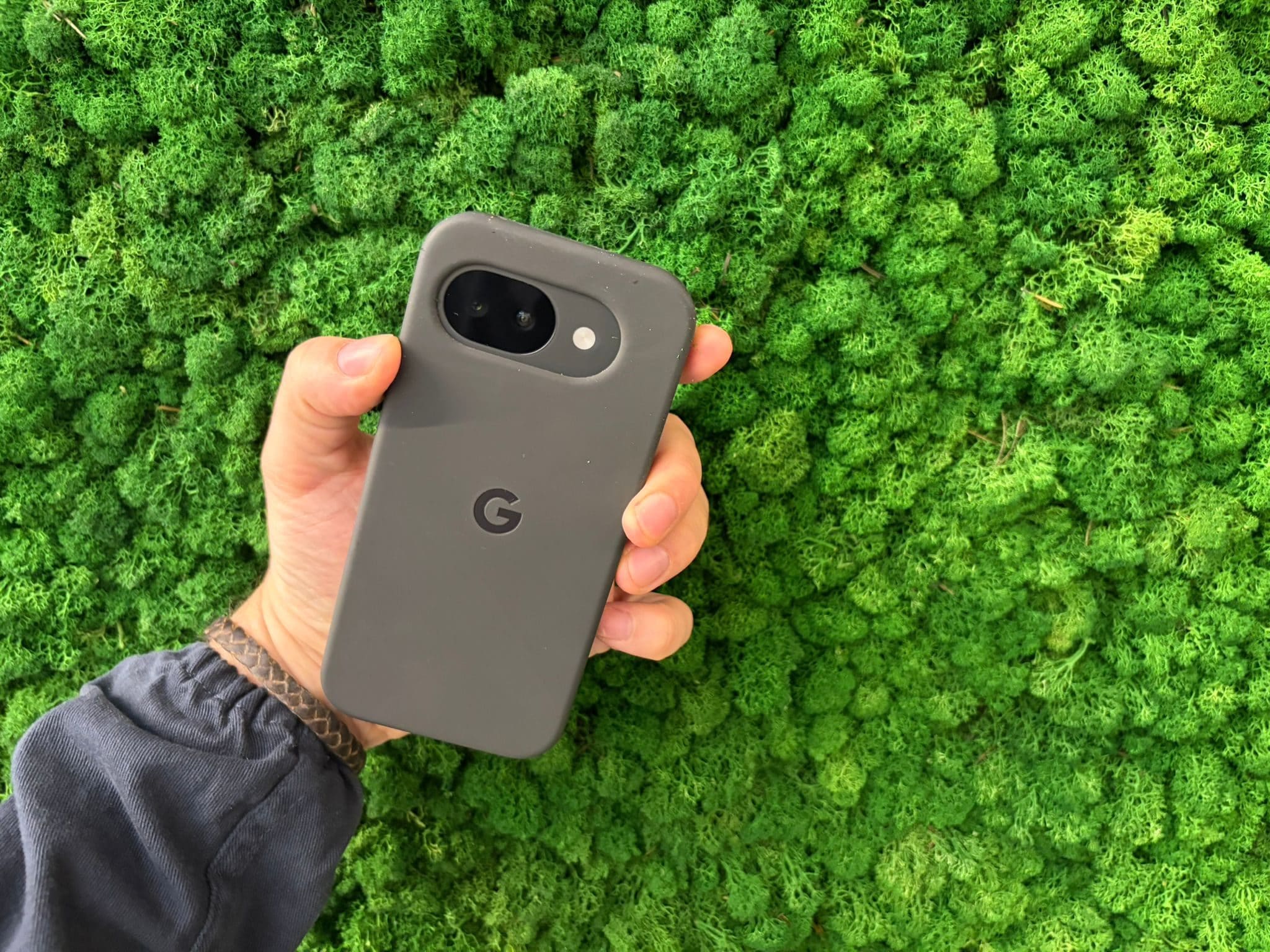 FANPAGE.IT | Pixel 10a