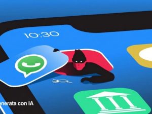 Meta scopre una versione falsa di WhatsApp usata per spiare gli utenti: è stata sviluppata in Italia