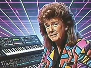 Le ambasciate iraniane si sono fatte prendere la mano sui social: dalla difesa di Meloni a Trump anni’80