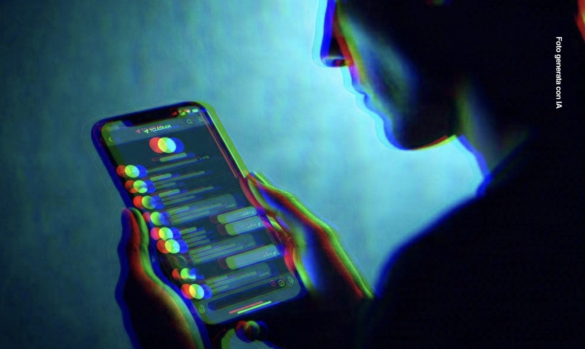 Stragi pianificate da ragazzini di 13 e 14 anni: la nostra indagine nella True Crime Community online