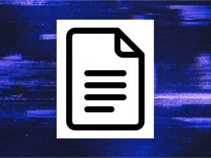 Mandi un documento su WhatsApp e sparisce: lo strano bug segnalato dall’esperto Dal Checco