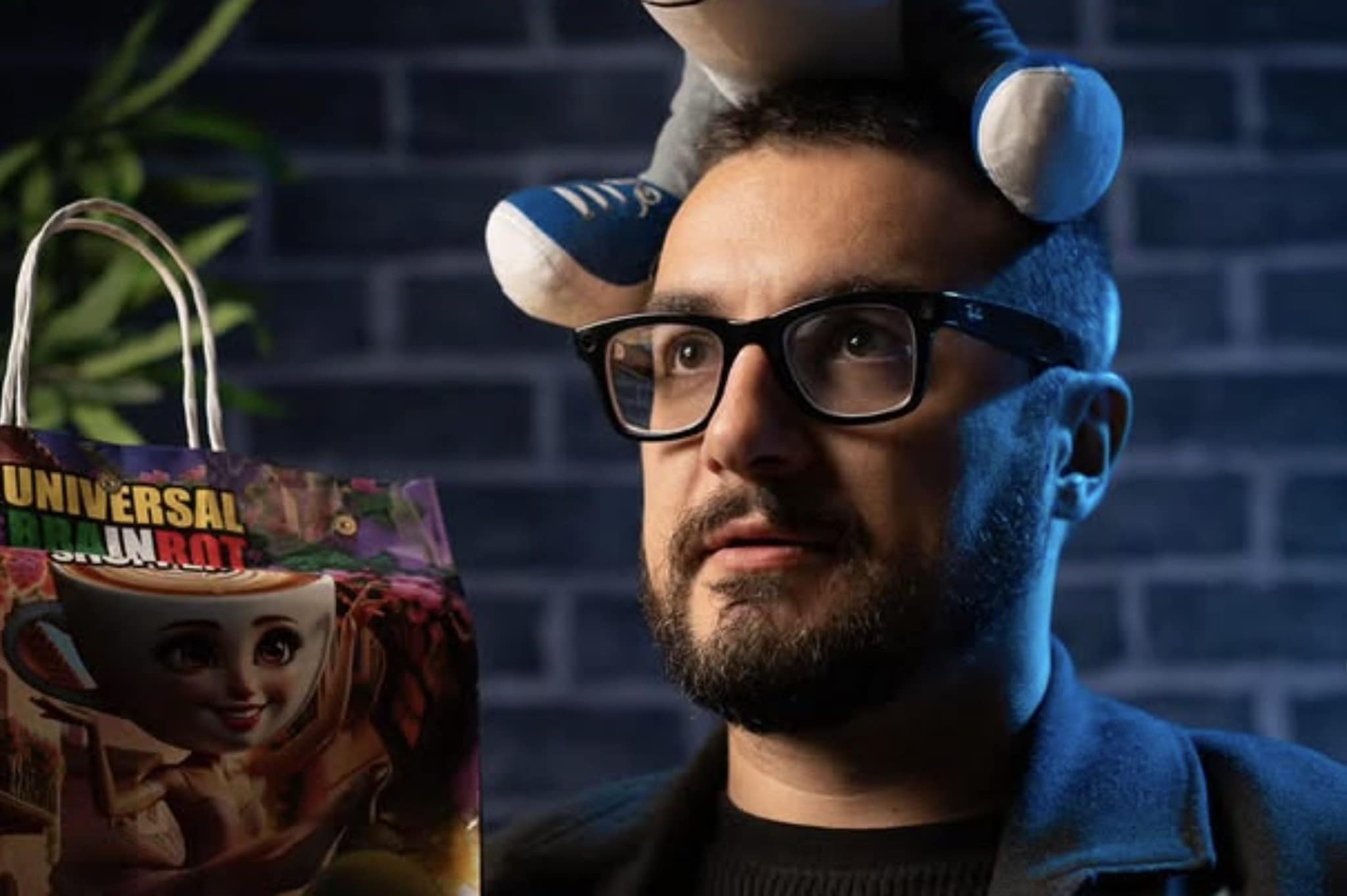 Yotobi l'immortale, Karim Musa è il creator più longevo in Italia: il suo volto sui social da 20 anni