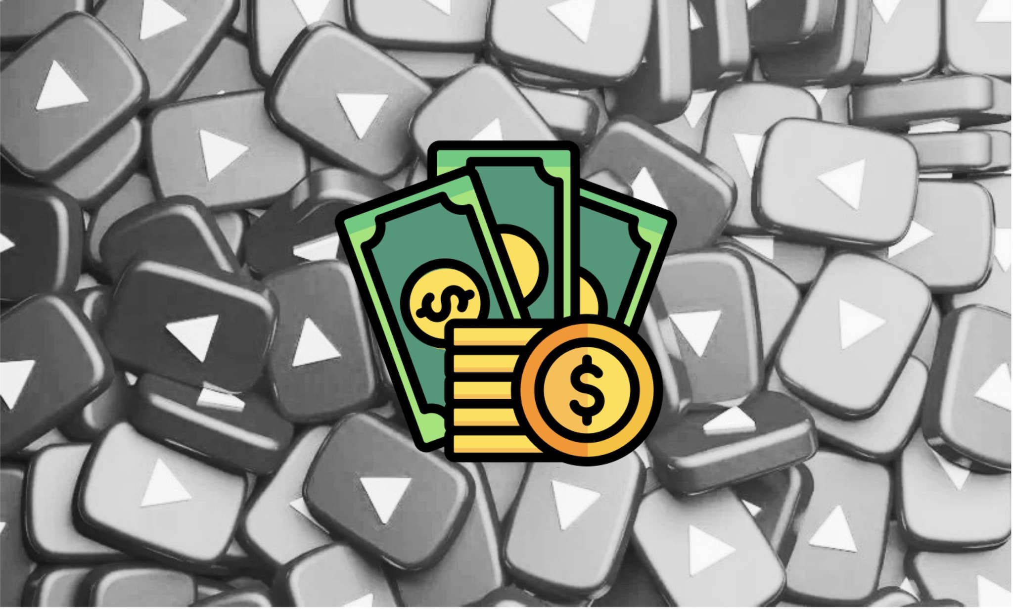 YouTube alza i prezzi degli abbonamenti: negli Stati Uniti aumentano di due dollari