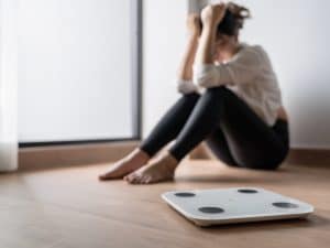 Bulimia nervosa: sintomi e cause del disturbo che colpisce l’1-2% della popolazione