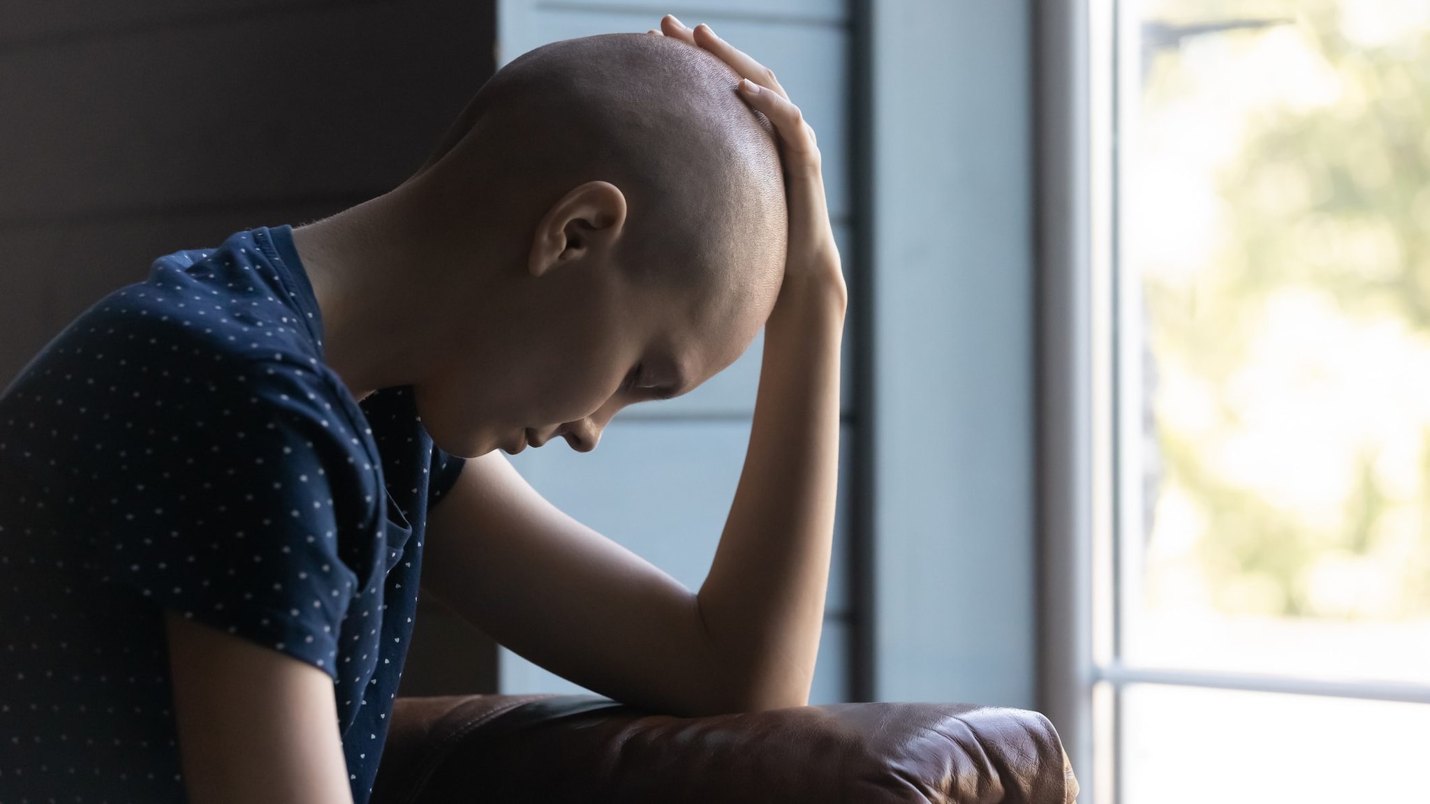 Cancro nei giovani: negli USA il rischio di morte per tumore sale fino al 250% senza assicurazione privata