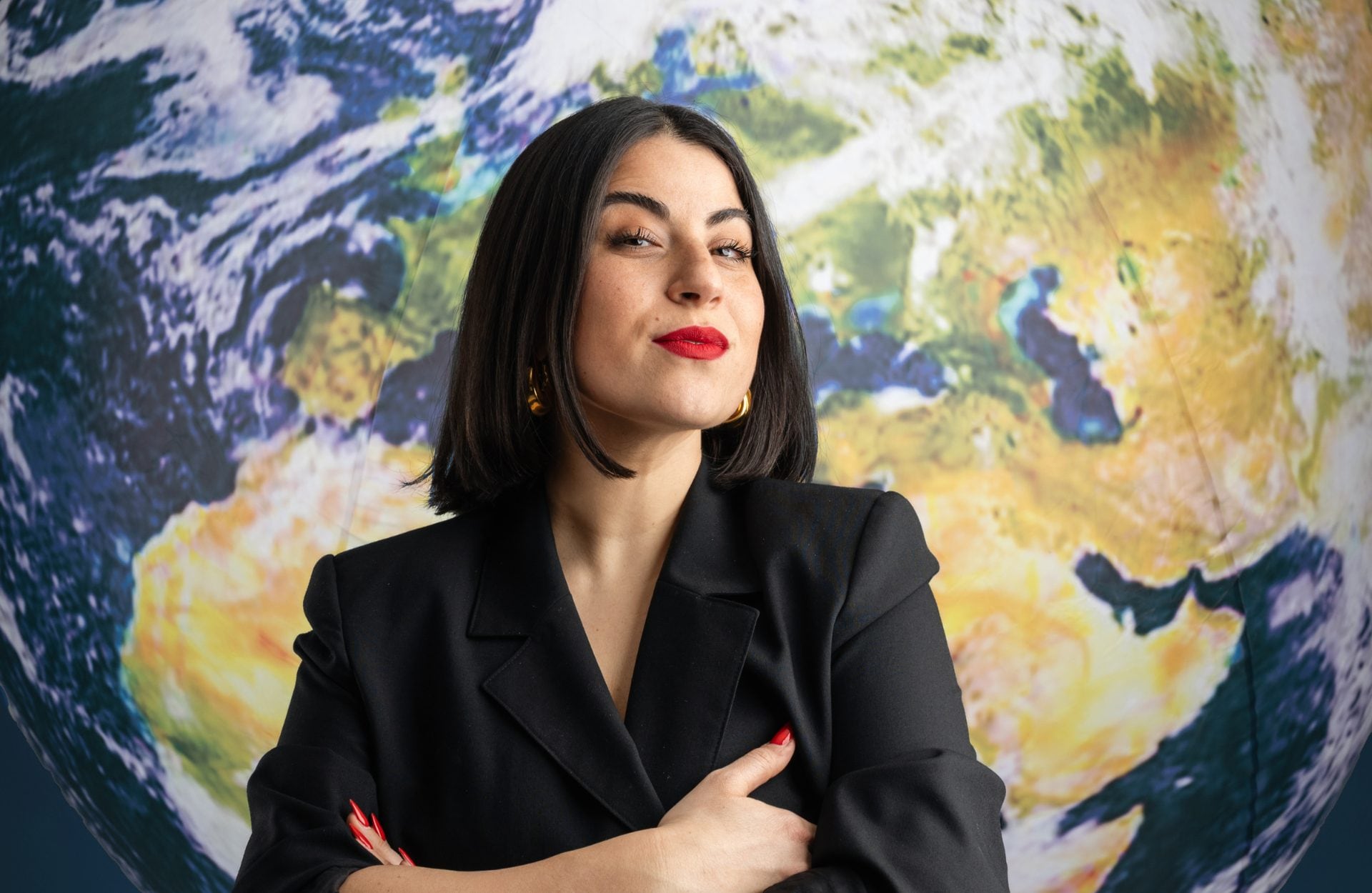 Carola, divulgatrice nell'era dei social: "Parlo di scienza con l'ASMR, ma tutto è nato dai documentari"