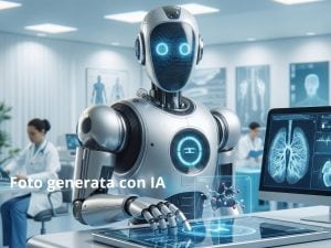 Il caso della bixonimania, la malattia inesistente che l’IA ha scambiato per una vera patologia